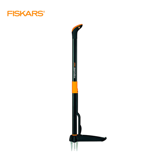 Fiskars Cortador de ervas daninhas XACT 1000 mm Fiskars - Ferramentas de cultivo - 1000 mm, cortador de ervas daninhas, pissenlits, chardons, ortigas