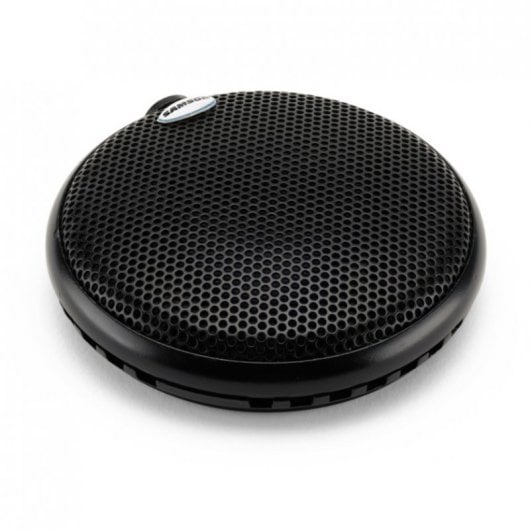Microfone SAMSON Cm11B (Condensador - 30 Hz a 18 kHz) Samson - Microfones - condensador, 30 Hz a 18 kHz, mini xlr, filtro passivo