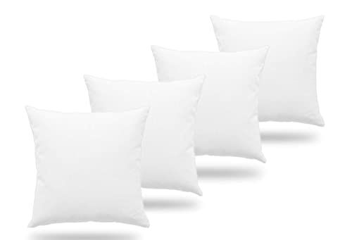 Almofada KINGNETSTORE (Branco - Espuma) valesa - Almofadas - espuma, branco