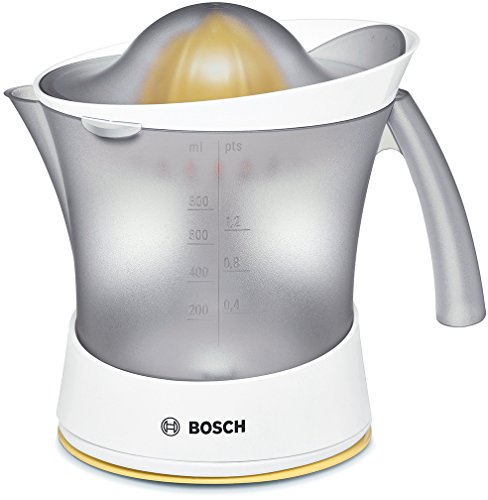 Espremedor Eléctrico BOSCH 2.608.631.000 Bosch - Roupa - 25 W, branco