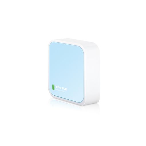 Access Point TP-LINK TL-WR802N (N300 - 300 Mbps) TP-Link - Pontes e roteadores - 300 mbps, ethernet lan, usb, wireless lan, ieee 802.11b/g/n