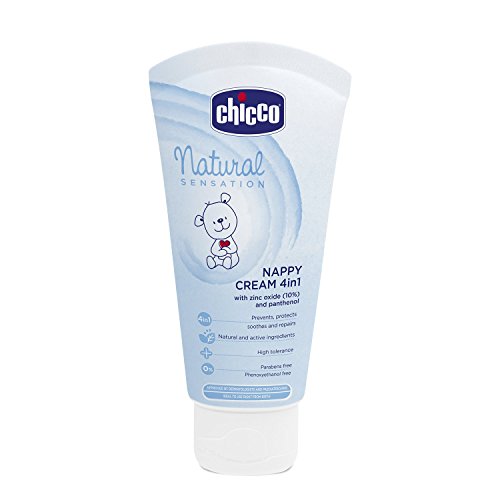 Creme de Rosto CHICCO Natural Sensation (100 ml) Chicco - Tratamentos para assaduras - natural, creme de rosto, chicco, 100 ml