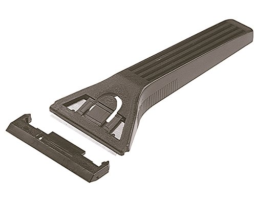 Lixadeira WOLFCRAFT 4193000 (Máx. 30 cm) Wolfcraft - Lâminas de cortador e raspador - 30 cm, superfícies lisas, remover rugosidades, desmontar etiquetas