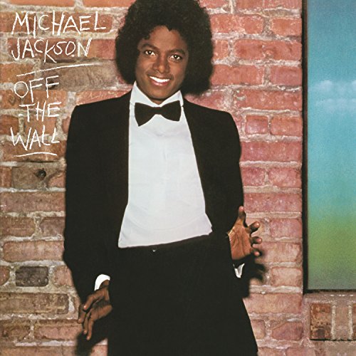 Vinil Off The Wall - El álbum de Michael Jackson (Edición Deluxe) Legacy - Música e gravações de som - vinil, off the wall, michael jackson, edição deluxe