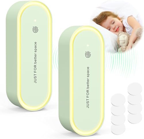 Repelente Ultrassónico de Insetos ZEN'AROMA Tiptop Home - Repelentes - ultrassónico, repelente, insetos