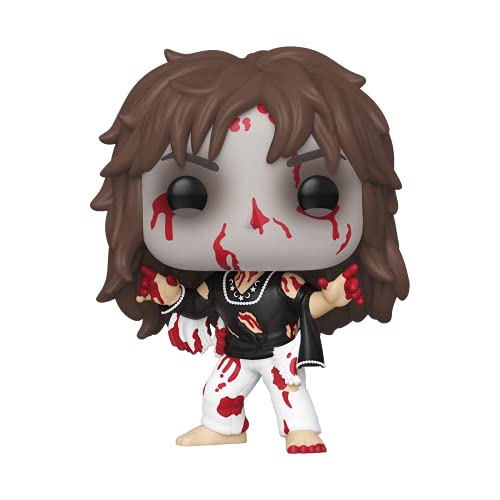 Figura FUNKO POP! ALBUMS: OZZY OSBOURNE Diary of a Madman Funko - Brinquedos - funko pop, álbum, ozzy osbourne, diary of a madman