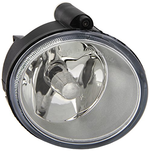 Lâmpada de Faróis VALEO 087598 (NÃO ELEGIVEL) Valeo - Iluminação de veículo a motor - antiniebla, preto, de montagem