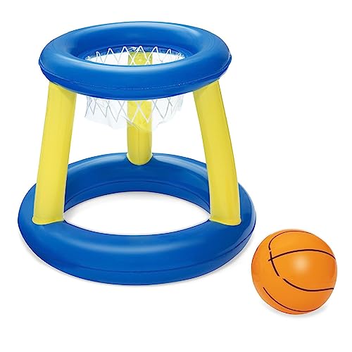 Piscina Insuflável BESTWAY Splash Frame (Azul - Poliéster) Bestway - Brinquedos de piscina - insuflável, azul, poliéster