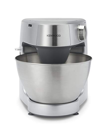 Robô de Cozinha KENWOOD Prospero+ In Silver Kenwood - Eletrodomésticos de cozinha - robô, cozinha, kenwood prospero+, silver