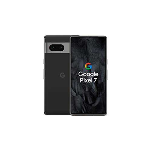 Smartphone GOOGLE Pixel 7 (6.7'' - 8 GB - 128 GB - Preto) Google - Telemóveis - smartphone, google pixel 7, 6.7 polegadas, 8 gb, 128 GB, preto