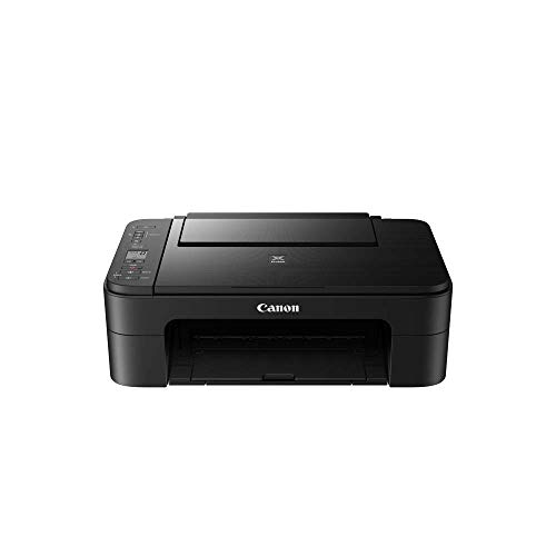 Impressora Multifunções CANON Pixma TS3350 Preto Canon - Impressoras, fotocopiadoras e máquinas de fax - multifunções, canon, pixma ts3350, preto