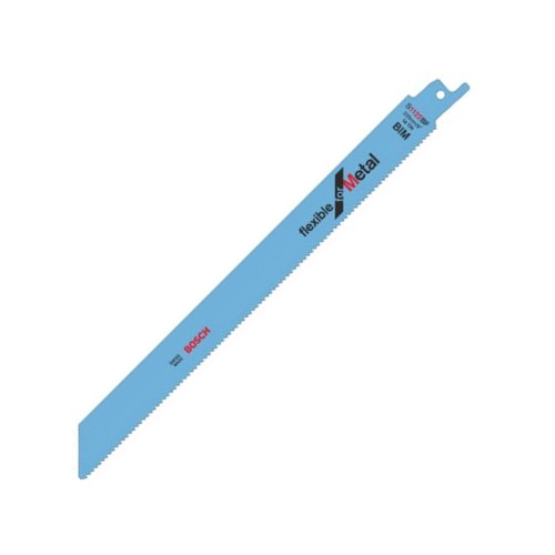 Lâmina de Serra Elétrica BOSCH 2607010613 Bosch Professional - Ferramentas - 225 mm, 0,5 kg, 1,8 dente/polegada, 2,3 mm