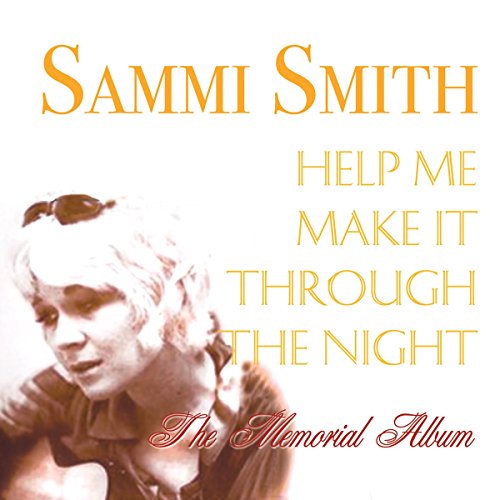 Sammy Smith - Help Me Make It Through The Night ACROBAT - Música e gravações de som - sammy smith, help me make it through the night, cantora inglesa, música country, reino unido