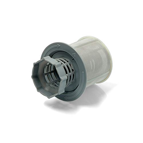 Acessório para máquina de lavar louça BOSCH 427903 Lichtblau - Peças e acessórios para máquinas de lavar louça - acessório, máquina de lavar louça, bosch