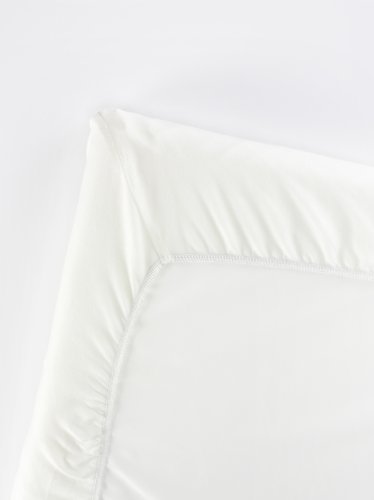 Protetor de Colchão para Berço Baby Björn Easy Go BabyBjörn - Capas para colchão - protetor, colchão, berço, babybjörn, light, algodão
