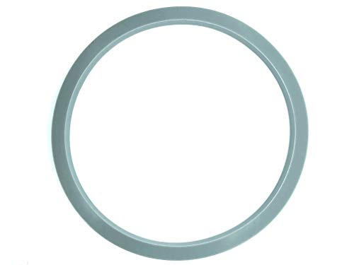Junta Goma para Thermomix TM21 (Recondicionado Como Novo) Mondial-shop.com - Acessórios para misturadores de alimentos e liquidificadores - goma, thermomix tm21, recondicionado