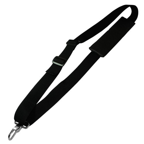 Silverline 140848 acessório de serra-copo Silverline - Arneses de segurança no trabalho - 26 cm3, 0,4 kg, 900 mm, preto e amarelo