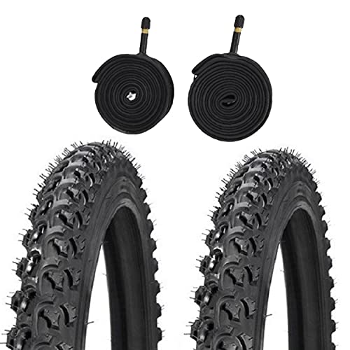 Pneu de Motocicleta KENDA Tubeless Ready Dirtstar 26x1,95 Componentes Bicicleta Baratos - Pneus de bicicleta - tubeless, 26x1,95, dirtstar