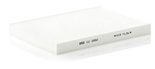 Filtro de Ar Condicionado MANN FILTER CU 2882 MANN FILTER - Aquecimento, ventilação e ar condicionado - filtro, ar condicionado, MANN FILTER CU 2882