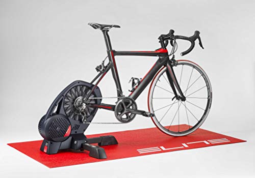 Tapete de Fitness ELITE 3204004005 (Multicor - Espuma) Elite - Tapetes de equipamento de exercício - multicor, espuma
