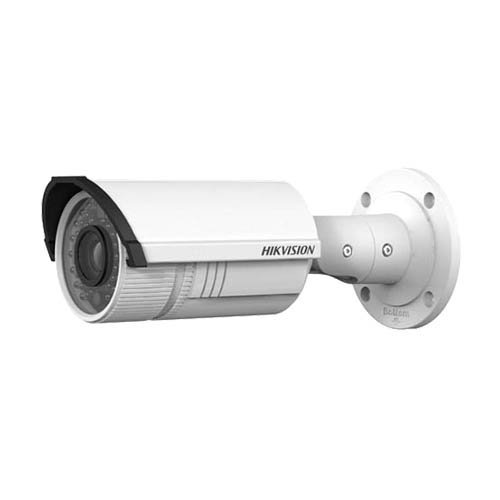 Câmara de segurança IP HIKVISION DIGITAL TECHNOLOGY DS-2CD2620F-I Hikvision - Câmeras de vigilância - ip, segurança, hikvision