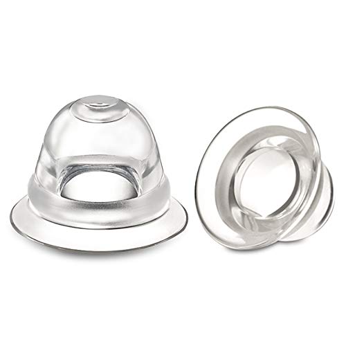 Conjunto de Silicone para Pés Planos e Inversos WELNOVE Welnove - Roupa interior - silicone, pés planos, pés inversos, polipropileno