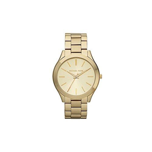 Relógio MICHAEL KORS MK3179 (Aço - Dourado) Michael Kors - Relógios - aço, dourado