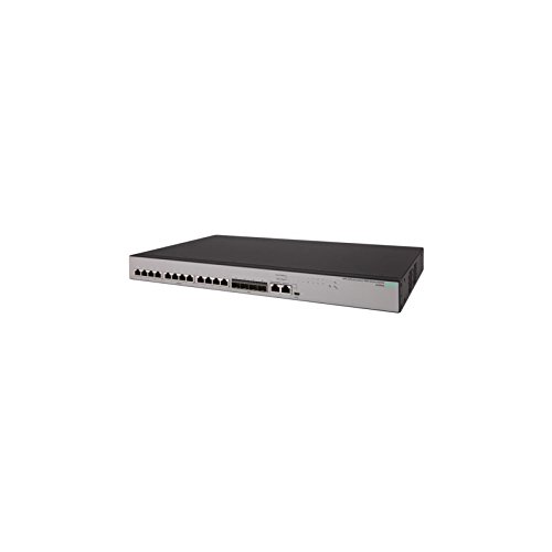Switch HP OfficeConnect 1950 12xGT 4SFP+ HP - Concentradores e comutadores - hp, officeconnect, 1950, 12xgt, 4sfp+