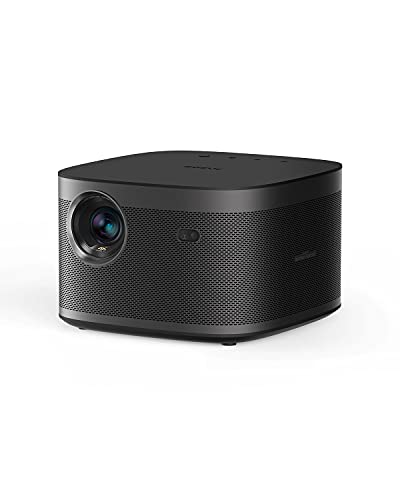 Projetor XGIMI Horizon Pro (Luz de dia - 1500 ANSI lumens) XGIMI - Downloads de música digital - projetor, xgimi horizon pro, luz de dia, 1500 ansi lumens