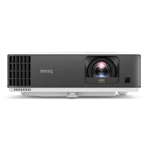 Projetor BENQ TK700STI (3000 Lumens - Full HD) Benq - Projetores multimídia - 3000 lúmen, full hd, input lag 16ms