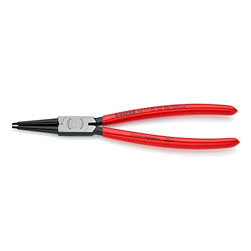 Alicate de Corte para Circlips STARRETT J3 KNIPEX - Alicates - alicate, corte, circlips, starrett j3, metal, durabilidade