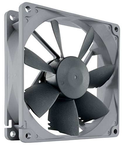 Noctua Nf-B9 Redux-1600 Pwm Pasta de computador Ventoinha Noctua - Peças de refrigeração de sistema de computador - noctua, nf-b9, redux-1600, pwm, pastilhas de ar, ventoinha