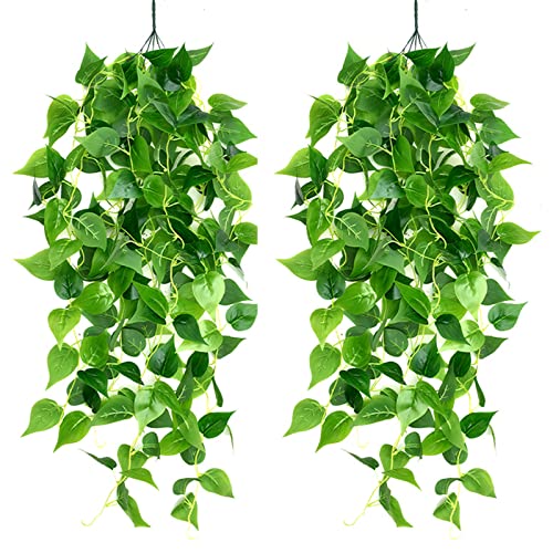 Plantas Artificiais NEWANER (Verde - 100x100cm) Newaner - Casa e jardim - verde, 100x100cm