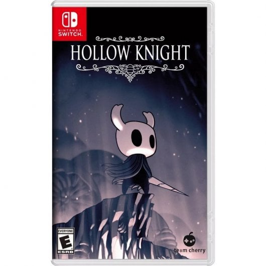Jogo Nintendo Switch Hollow Knight (M18) Fangamer - Software de jogos de vídeo - aventura, ação, 2d, nintendo switch