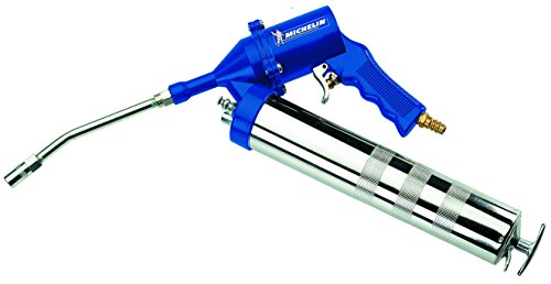 Pistola de Graxa MICHELIN CA-6710420000 (113 L/min) SAM-WORKS UK - Ferramentas - 113 L/min, carregamento manual, pistola de graxa