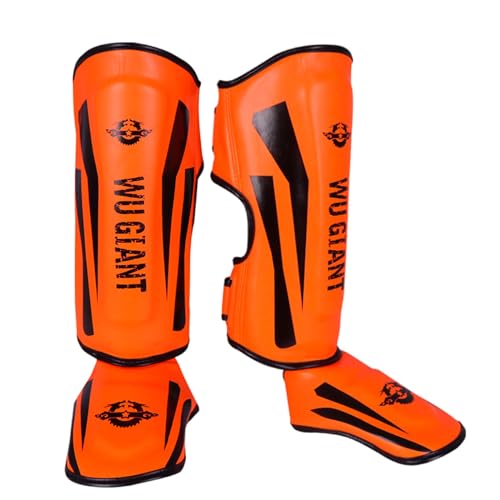 Proteção de Joelho para Boxe CHAOLIAN (Preto) Chaoyilian - Futebol - joelho, boxe, preto
