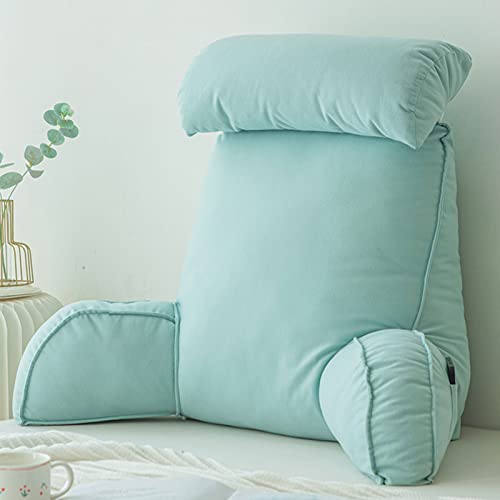 Almofada CLEMMO (Multicolor - Espuma - 45 x 40 x 20 cm) CLEMMO - Almofadas - espuma, tecido recheável, multicolor, 45x40x20cm