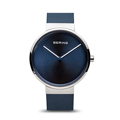 Relógio Bering 14539-307 | Preto (Relógios) BERING - Relógios - preto, cronómetro, compacto, elegante