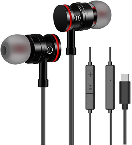 Auriculares com Fio ANSELF (In Ear - Microfone) VddSmm - Fones de ouvido e headsets - in ear, microfone