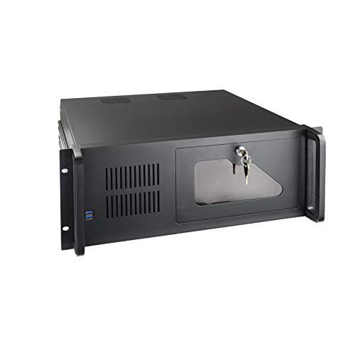 Caixa para Discos Rígidos TOOQ DB-19-4U-BK Tooq - Acessórios de computador - discos rígidos, caixa, TOOQ