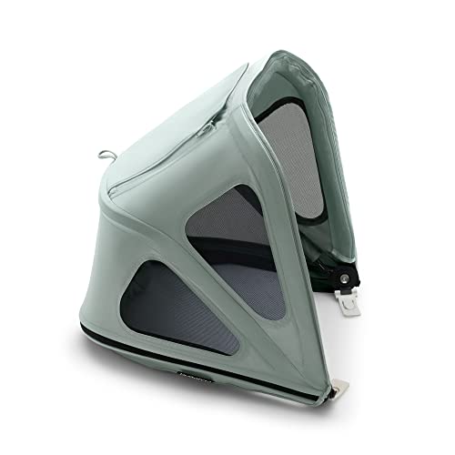 Capa de Chuva para Carrinho de Bebé BUGABOO Bee Bugaboo International BV - Acessórios de carrinho de bebê - capa, chuva, carrinho, bebé, bugaboo bee