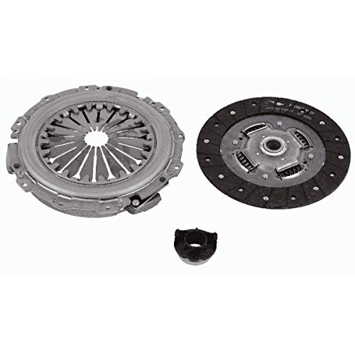 Kit de Embreagem SACHS 3000 951 285 (1 peça) SACHS - Peças de automóveis - kit, embreagem, sachs