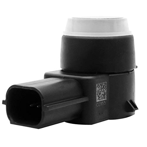 Sensor de estacionamento VAUXHALL 460101 Maso - Equipamento de segurança para veículos - sensor infravermelho, interior exterior, compatível opel