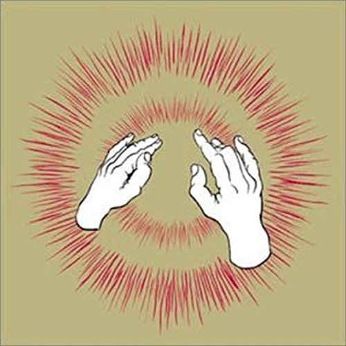 LP Godspeed You Black Emperor! - Lift Your Skinny Fists Like Antennas To Heaven Constellation - Música e gravações de som - LP, godspeed you black emperor, lift your skinny fists like antennas to heaven, reedição, vinil, post-rock