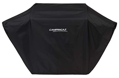 Capa para Churrasco Campingaz Classic | Preto Campingaz - Capas para churrasqueira externa - churrasco, campingaz, preto