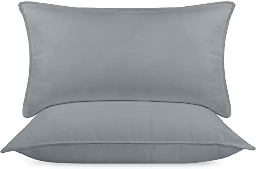 Almofada UTOPIA BEDDING (40x80 cm - Espuma) Utopia Bedding - Almofadas - almofada, UTOPIA BEDDING, espuma