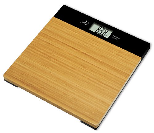 Balança Digital JATA 494 (Peso máximo: 180 kg) Jata - Utensílios de Cozinha - 180 kg, precisão 100 g