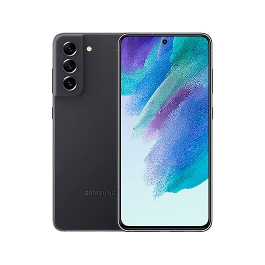 Smartphone SAMSUNG Galaxy S21 FE 5G (6.4'' - 8 GB - 256 GB - Cinza) SAMSUNG - Telemóveis - smartphone, samsung galaxy s21 fe 5g, 6.4 polegadas, 8 gb, 256 GB, cinzento