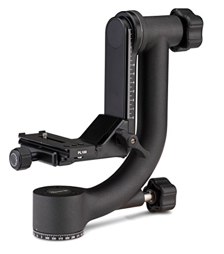 Suporte para Tripé BENRO GH-2 Photo Head Benro - Cabeças de tripé e monopé - suporte, tripé, benro gh-2 photo head, cabeça, g2, G3