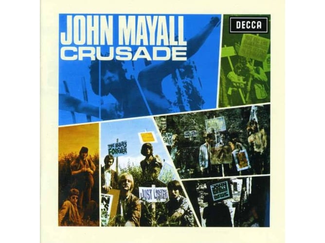 Livro Crusade de James Ellroy (Espanhol) Universal Music - Música e gravações de som - livro, crusade, james ellroy, espanhol